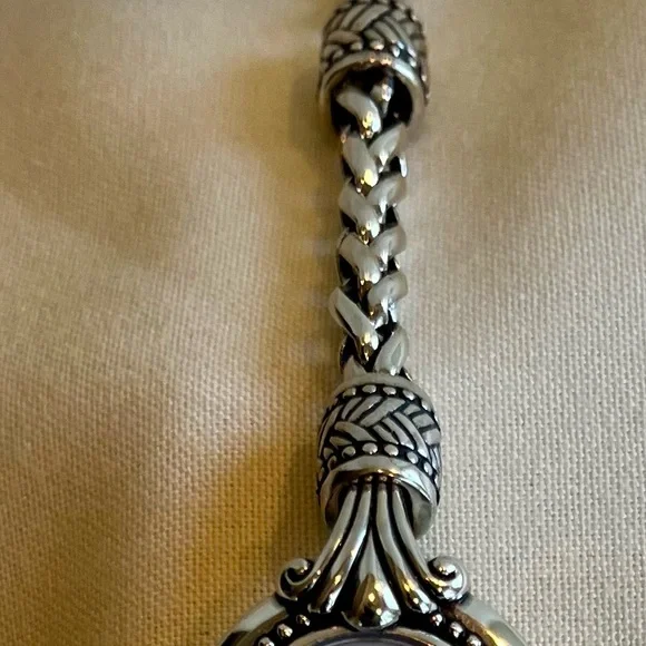 Brighton Silver Bracelet Watch - Picture 13 of 16